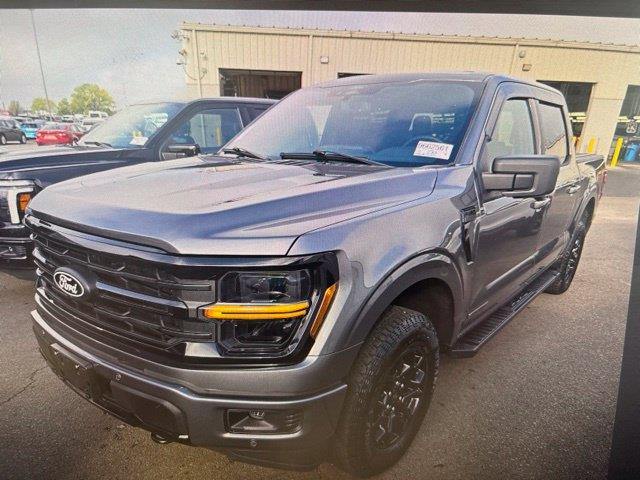 2025 Ford F-150 - $42,945
