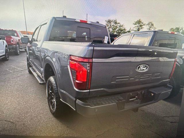 2025 Ford F-150 - $42,945