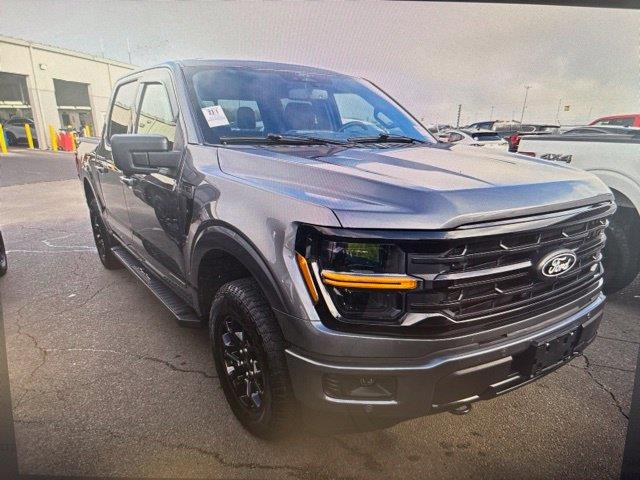 2025 Ford F-150 - $42,945