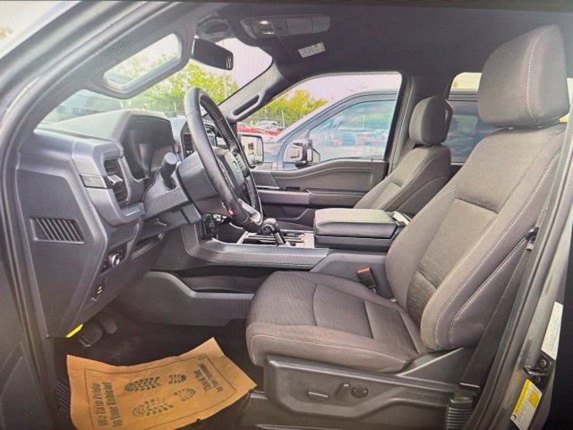 2025 Ford F-150 - $42,945