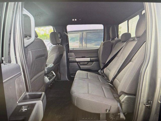 2025 Ford F-150 - $42,945