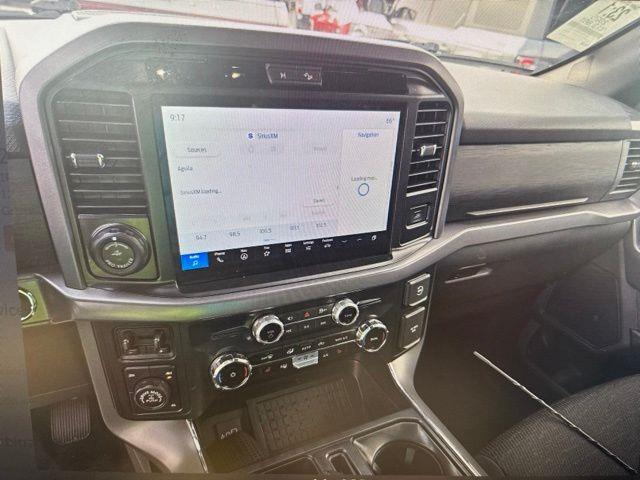 2025 Ford F-150 - $42,945
