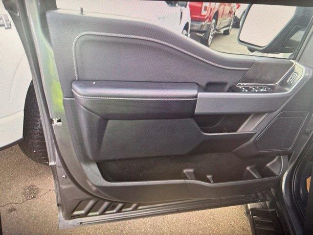 2025 Ford F-150 - $42,945