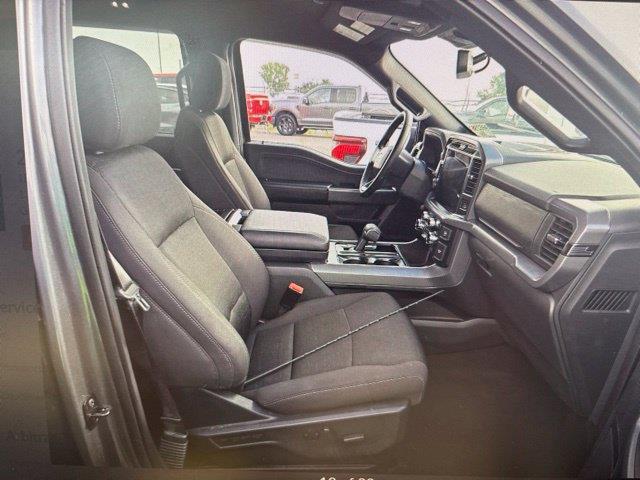 2025 Ford F-150 - $42,945