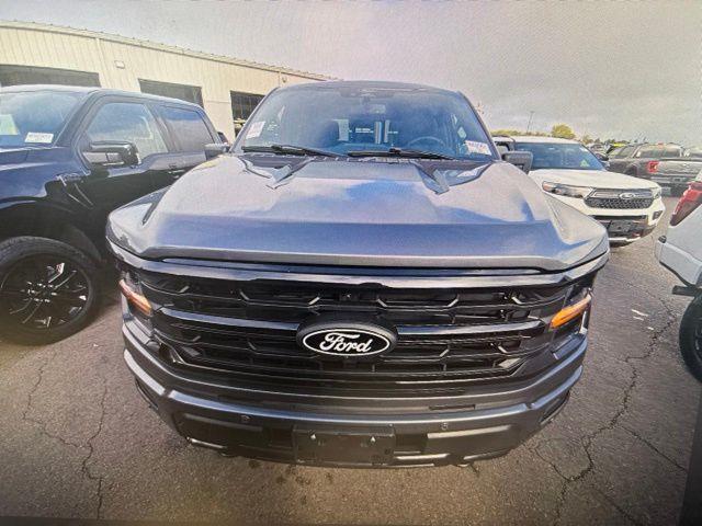 2025 Ford F-150 - $42,945