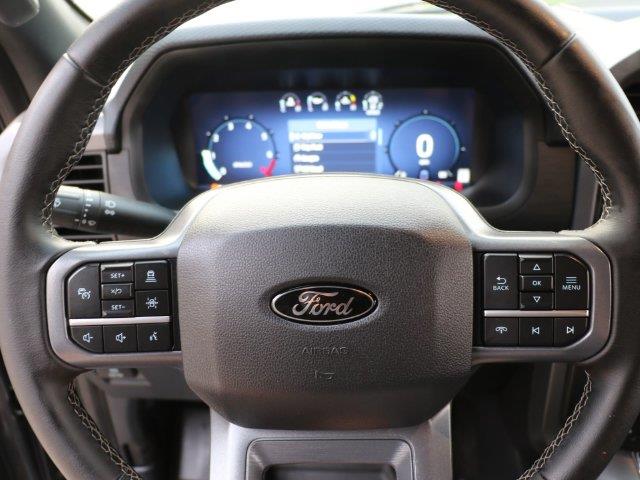 2025 Ford F-150 - $42,945