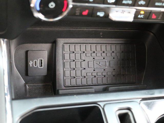 2025 Ford F-150 - $42,945