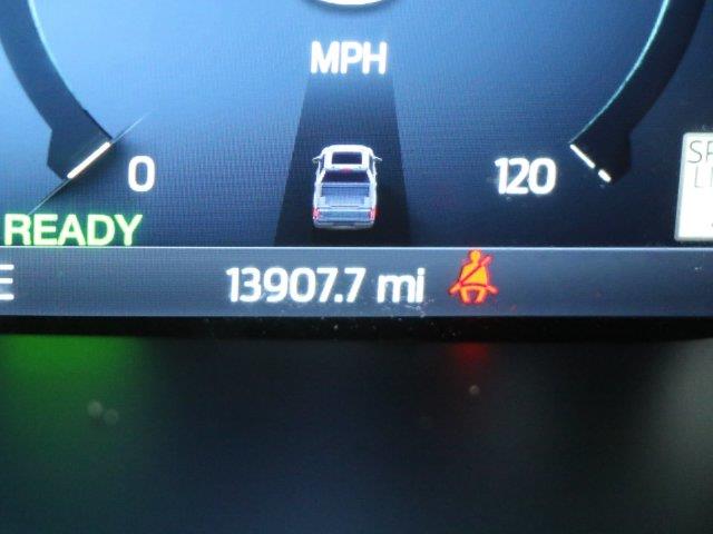 2025 Ford F-150 - $42,945