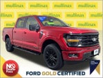 2025 F-150 Thumbnail 1