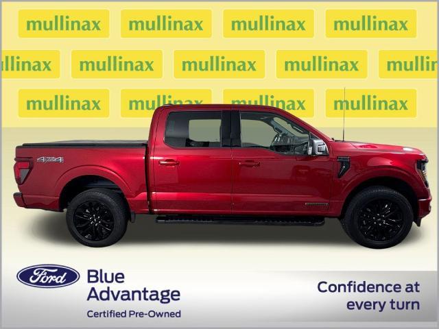 2025 Ford F-150 - $50,500