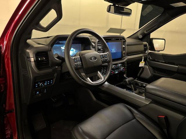 2025 Ford F-150 - $50,500