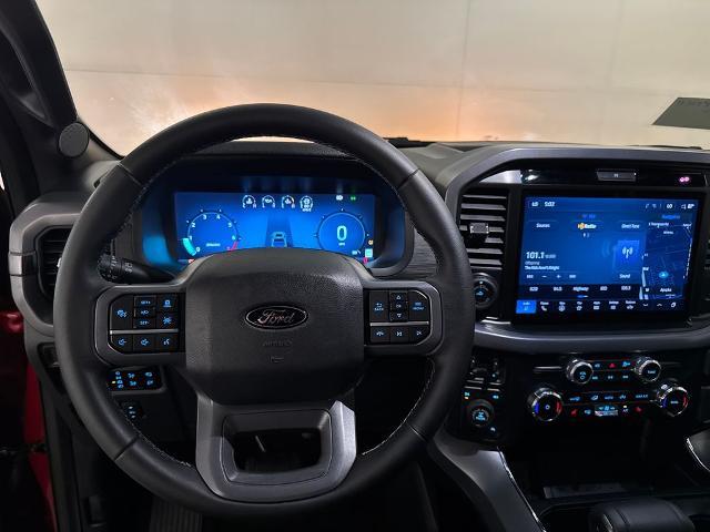 2025 Ford F-150 - $50,500
