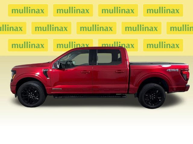 2025 Ford F-150 - $50,500
