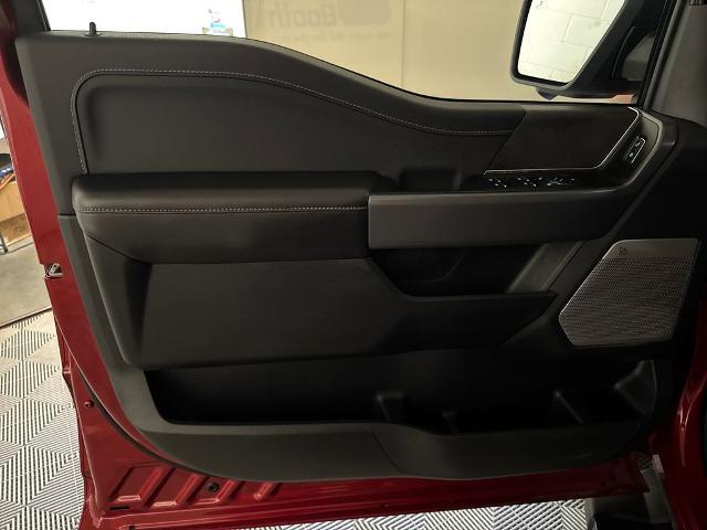 2025 Ford F-150 - $50,500