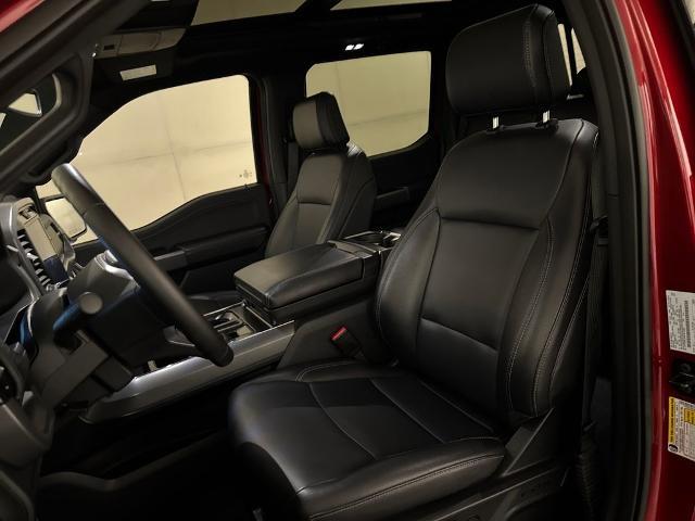 2025 Ford F-150 - $50,500