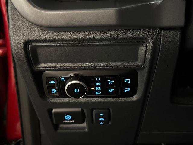 2025 Ford F-150 - $50,500