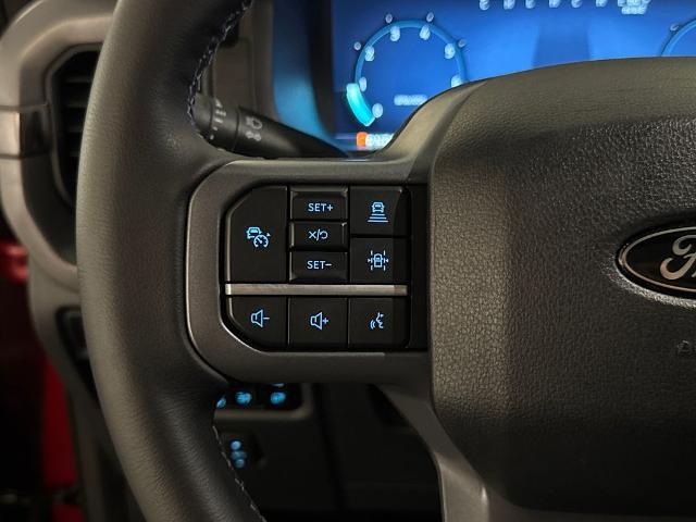 2025 Ford F-150 - $50,500
