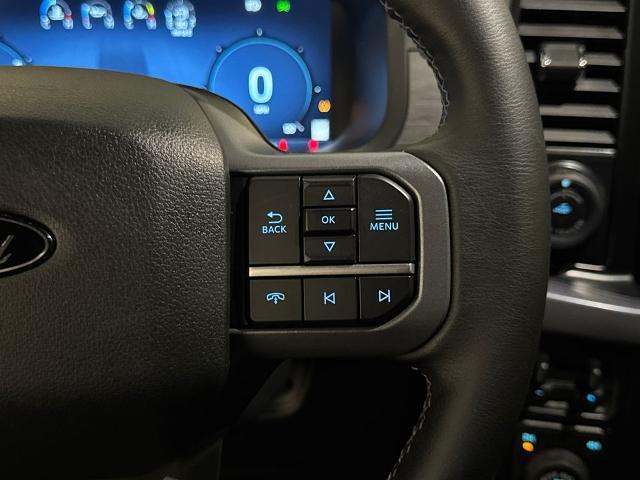 2025 Ford F-150 - $50,500