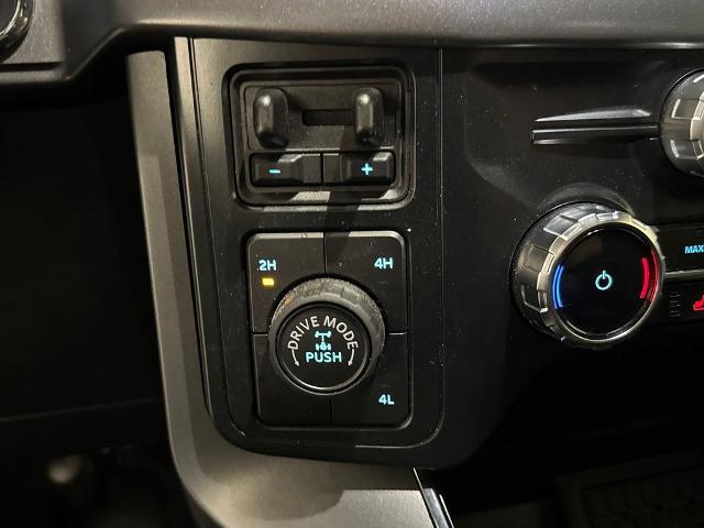 2025 Ford F-150 - $50,500