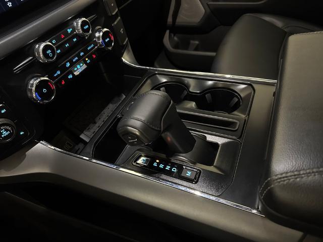 2025 Ford F-150 - $50,500