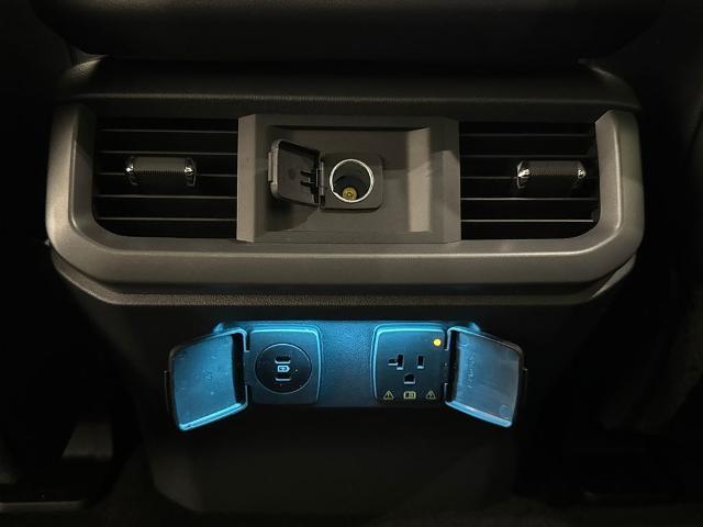 2025 Ford F-150 - $50,500