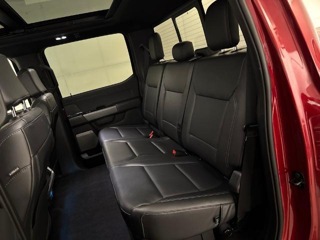 2025 Ford F-150 - $50,500