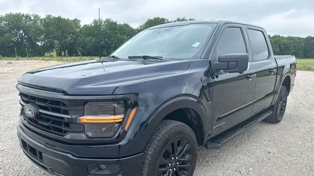 Preowned 2025 Ford F-150 XLT for Sale