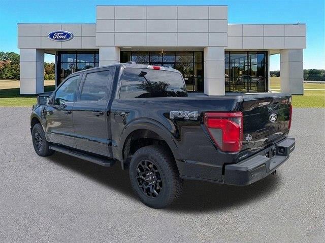 2025 Ford F-150 XLT — photo 1 of 24