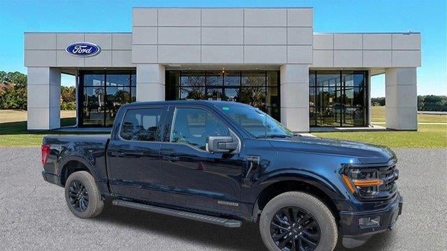 Preowned 2025 Ford F-150 XLT for Sale