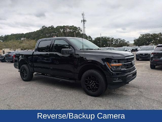 2026 Ford F-150 - $54,000