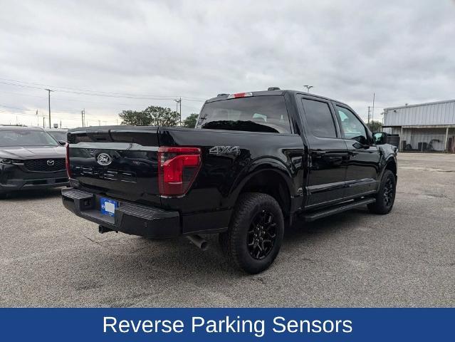 2026 Ford F-150 - $54,000