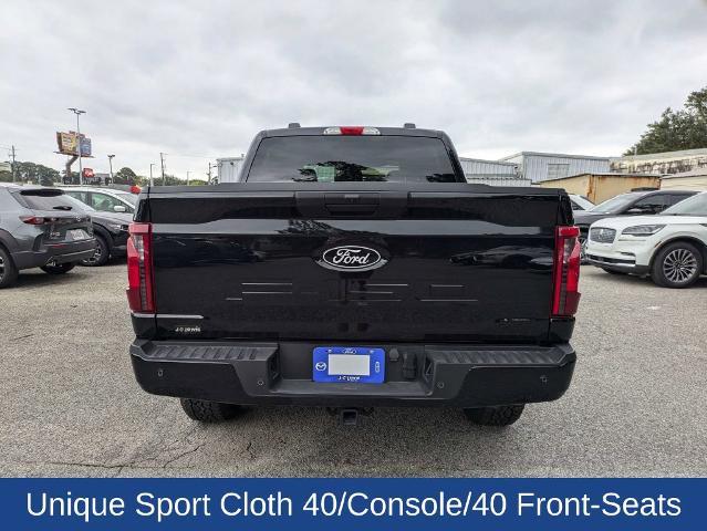 2026 Ford F-150 - $54,000