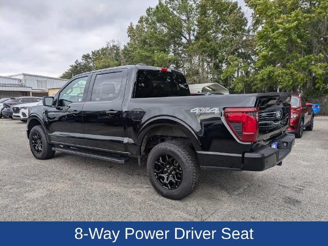 2026 Ford F-150 - $54,000