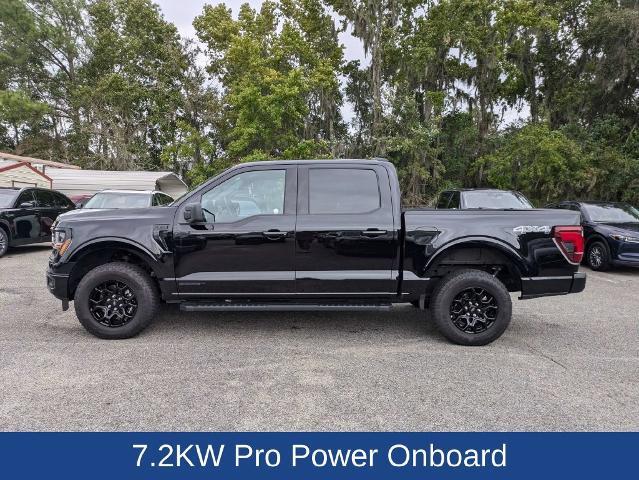2026 Ford F-150 - $54,000