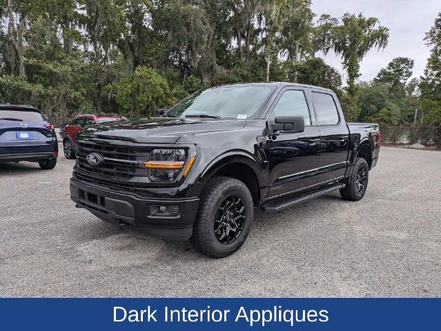 2026 Ford F-150 - $54,000