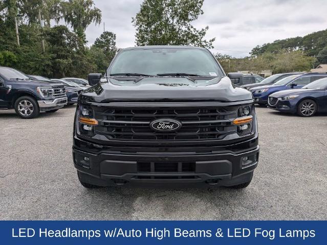 2026 Ford F-150 - $54,000