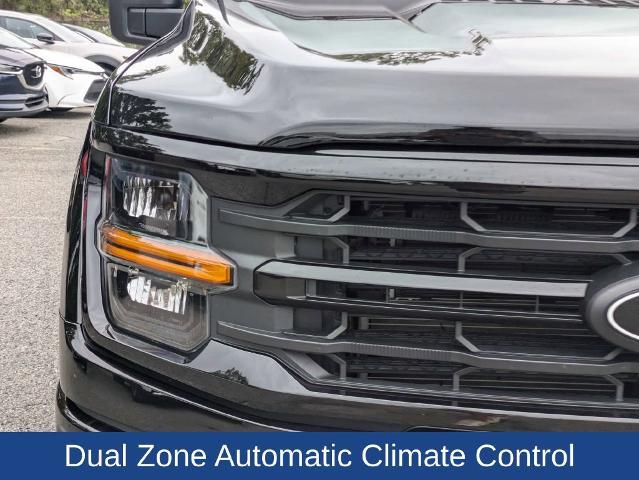 2026 Ford F-150 - $54,000