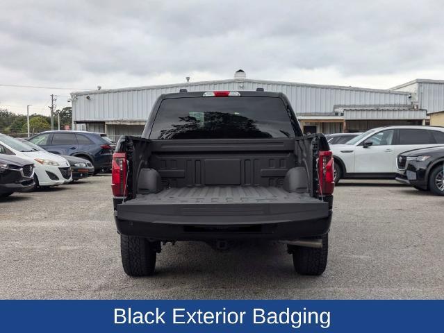 2026 Ford F-150 - $54,000