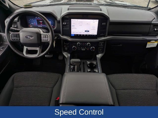 2026 Ford F-150 - $54,000