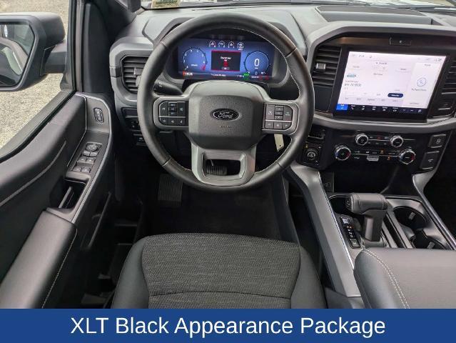 2026 Ford F-150 - $54,000