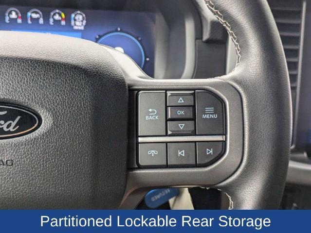 2026 Ford F-150 - $54,000