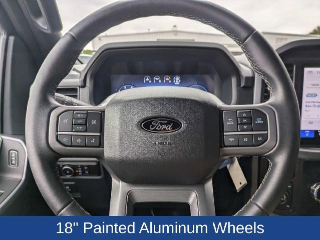 2026 Ford F-150 - $54,000