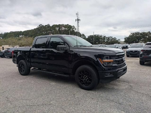 2026 Ford F-150 - $54,000