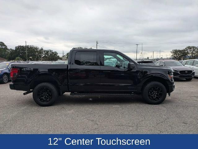 2026 Ford F-150 - $54,000