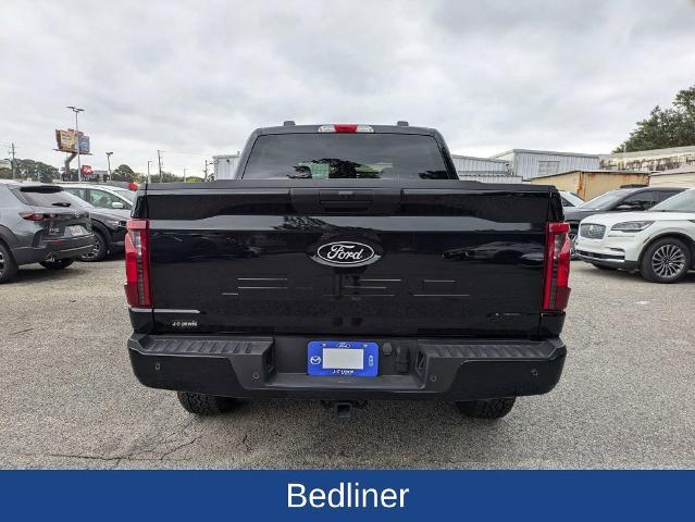 2026 Ford F-150 - $54,000