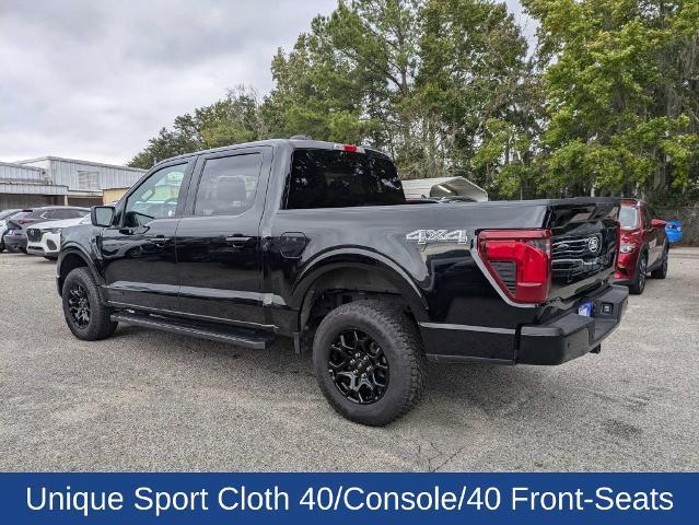 2026 Ford F-150 - $54,000