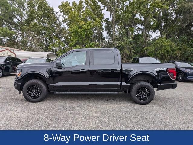 2026 Ford F-150 - $54,000