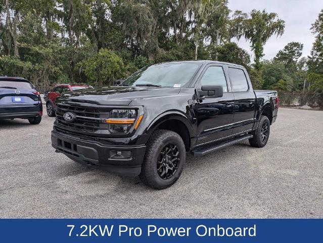 2026 Ford F-150 - $54,000