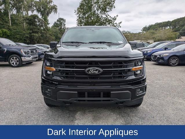 2026 Ford F-150 - $54,000