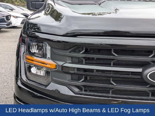 2026 Ford F-150 - $54,000